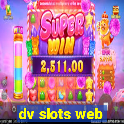 dv slots web